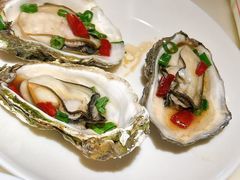 -日丰园海肠水饺·老字号大连海鲜(银泰城店)
