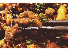 -庆合府重庆大排档(紫都城店)