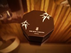 -深圳星河丽思卡尔顿酒店