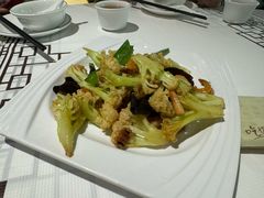 -强记海鲜·大排档(蛇口新街店)