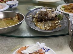 -辉记虾塘海鲜农庄