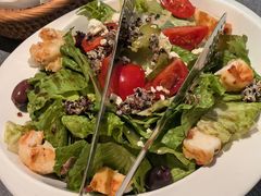 -Efes Turkish & Mediterranean Cuisine 艾菲斯餐厅(陆家嘴店)