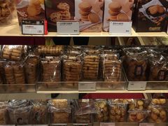 -奇华饼家(德福广场店)