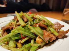 -湘与香缘·湖南菜(王府井北京市百货大楼店)