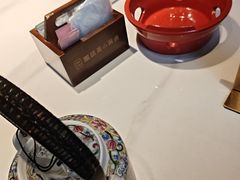 -图味美小黄鱼·景德菜(浙江路店)