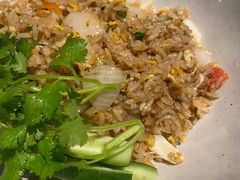 -Kub Kao Kub Pla (Terminal21)