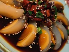-江边城外烤全鱼(世茂广场店)