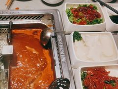 -海底捞火锅(高新活力汇店)