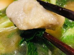 -慧娟面馆·餐厅(望江路店)