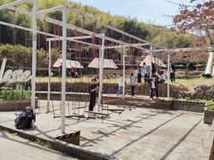 -宁波浙东大竹海景区