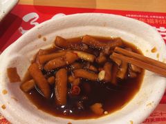 -大师兄·西北小馆(金湾华发商都店)