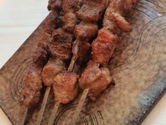 -龟兹KUCINA·新疆菜(前滩L+PLAZA店)