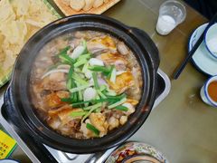 -上南瓦煲鸡·清远鸡·老字号(总店)