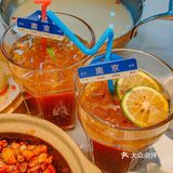 来南京必去的粤菜餐厅️真的香晕了