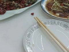 -北戴河庆山饭店·海鲜砂锅粥(北戴河黑石路店)
