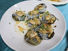 -利雅园酒家(大沙地店)