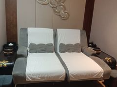 -益健·足疗汗蒸SPA(芙蓉广场店)