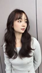 -藤野造型烫染·接发