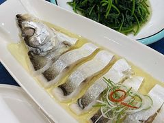 -御沪沪味园.融合菜.海鲜(斜土路店)