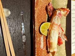 -晴空·日本料理(万象城店)