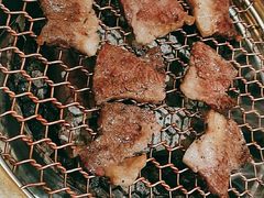 -肉匠日式烧肉屋·和牛居酒屋·酒水小食堂(大汉悦中心店)