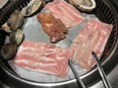 -钱小奴创意自助餐厅·原切谷饲安格斯畅吃(宁波环球银泰城店)