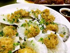 -美盛喜来登大酒店-盛宴标帜餐厅