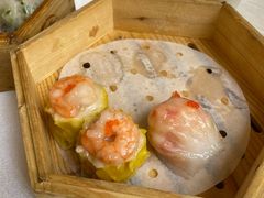 -鹿鸣酒家(越秀店)