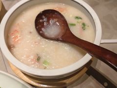-如轩·海鲜砂锅粥·潮汕菜(南城店)