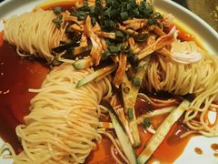 -食欲老院子荆芥疙瘩汤(经五路店)