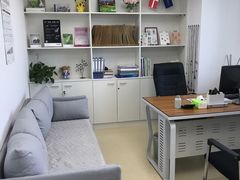 -自然之声助听器·呼吸机(翠微大厦店)