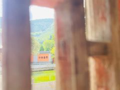 -青州市云门山风景区