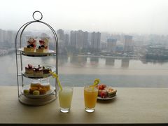 -三迪希尔顿酒店·星空酒廊