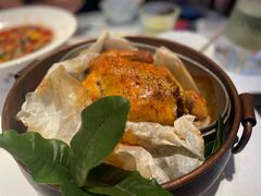 -桂满陇·海市蜃楼·黑金(国金店)