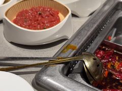 -海底捞火锅(万象城店)