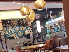 -味千拉面(煌华新纪元购物广场店)