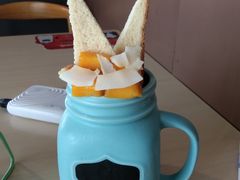 -豪客来牛排(重庆大学城熙街店)
