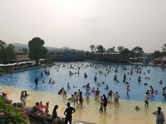 -南京银杏湖乐园