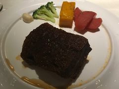 -王品牛排(郑州大卫城店)