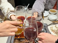 -海底捞火锅(漫广场店)