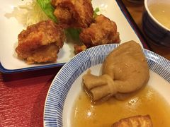 -虹梅食堂·爱蝦乃家