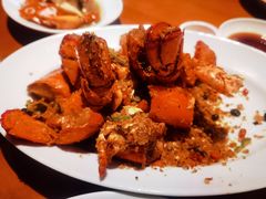-mezza9 Macau(澳门君悦酒店)
