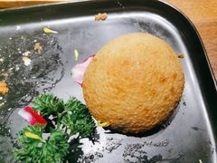 -木棉·醉心粤味(COCO Park店)