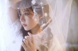 点击看大图 -蜜桃少女VISION写真馆(雁塔店)