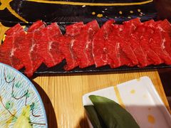 -一井烧肉·活鳗·寿司(望京SOHO店)