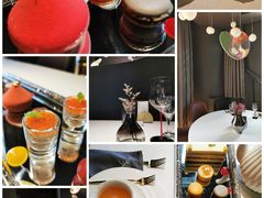 -Wei菋·Le Bistrot
