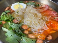 -鹤之乡·齐齐哈尔烤肉·非遗(秋涛路店)