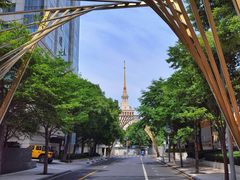 -马勒别墅饭店(静安寺店)