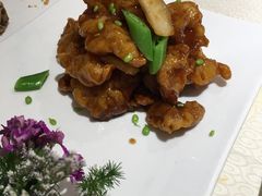 -四季小馆·地道北京小吃(广百店)