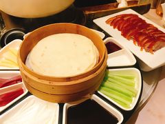 -粗茶淡饭·汉口公馆(循礼门店)